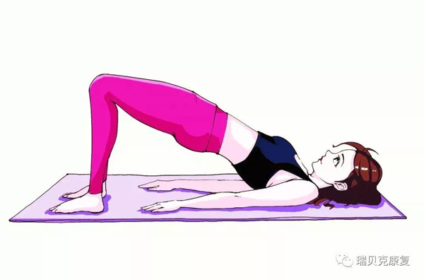 山西瑞貝克醫(yī)療-產(chǎn)后盆底肌康復訓練，不要錯過黃金期