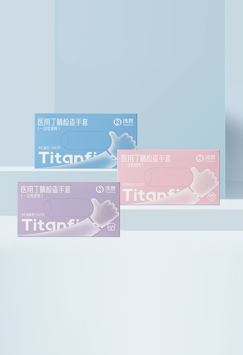 药房渠道产品