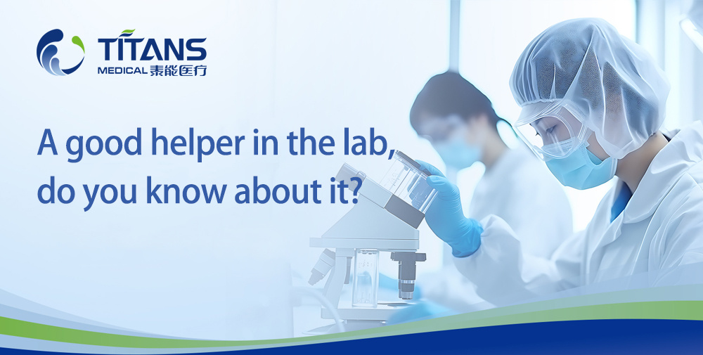 Vos assistants de laboratoire, les connaissez-vous ?