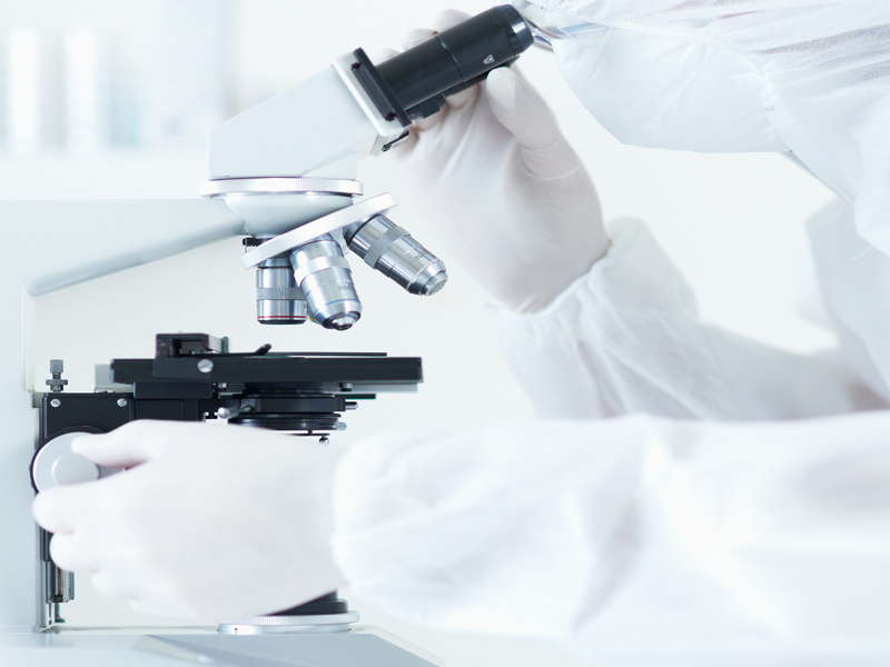 R&D Innovation