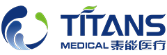 Titans Medical