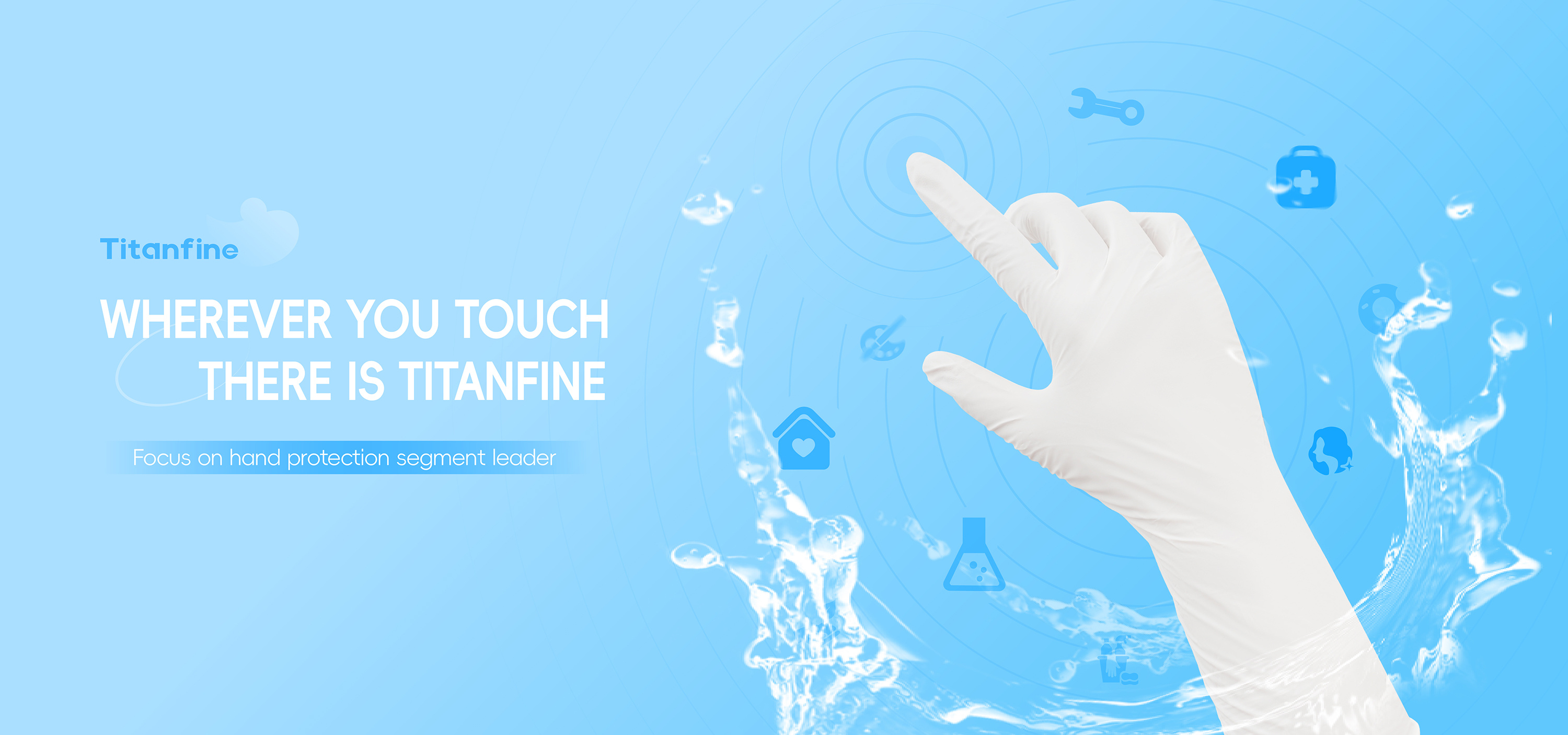 ABOUT TITANFINE