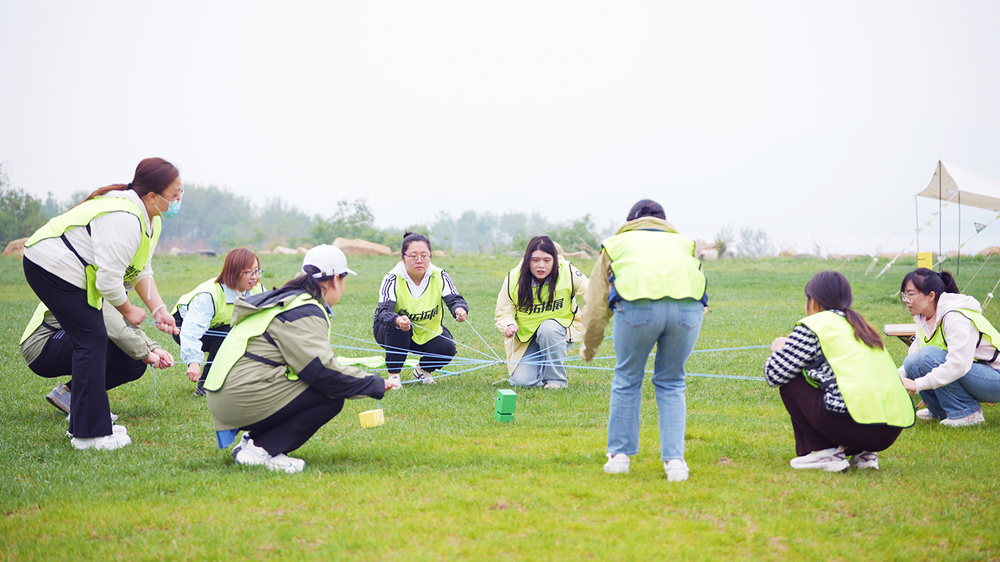 2025 Team building 2025 Team building