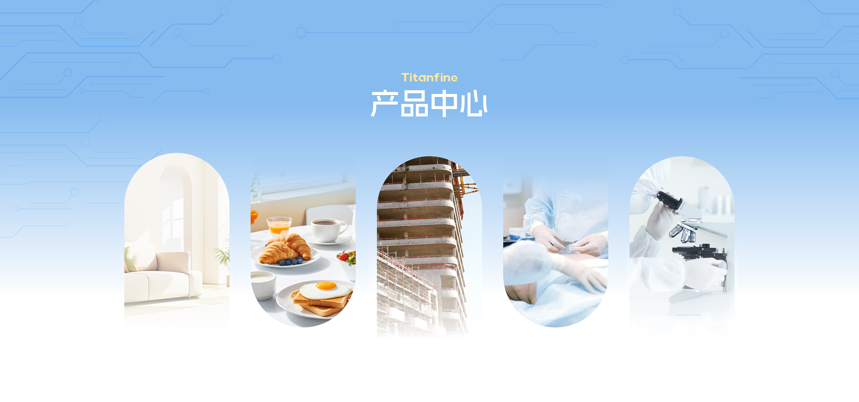 手部防护产品