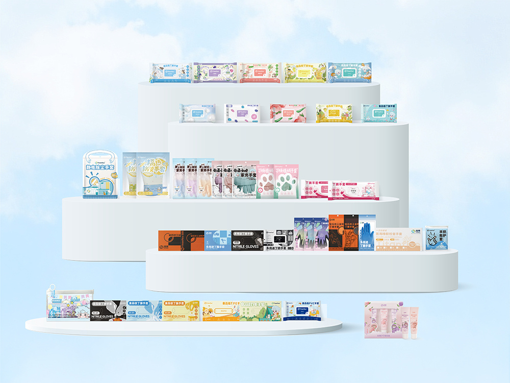 Products
