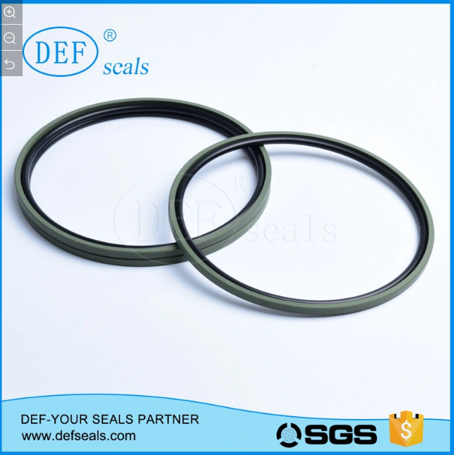 How to choose the appropriate Seals(Gray circle)