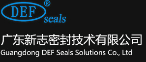 City Product Center_1-DEF Seals （China） Co, Ltd