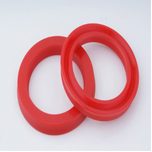 China Manufacturer PU Piston/Rod Seals High Quality U Cap- PRU