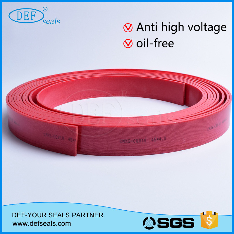 Phenolic Wear Band/ Wear Strip/Guide Tape/Guide Ring