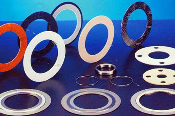 Selection and installation of sealing gasket materials