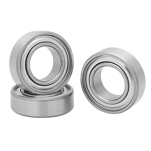 Deep groove ball bearing 60 Series