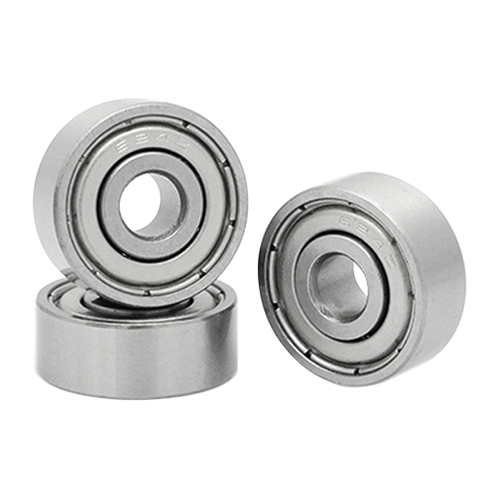 Deep groove ball bearing 62 Series