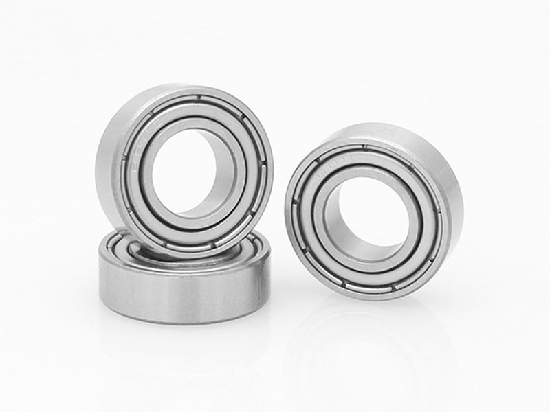 Deep groove ball bearing 68 Series 688ZZ