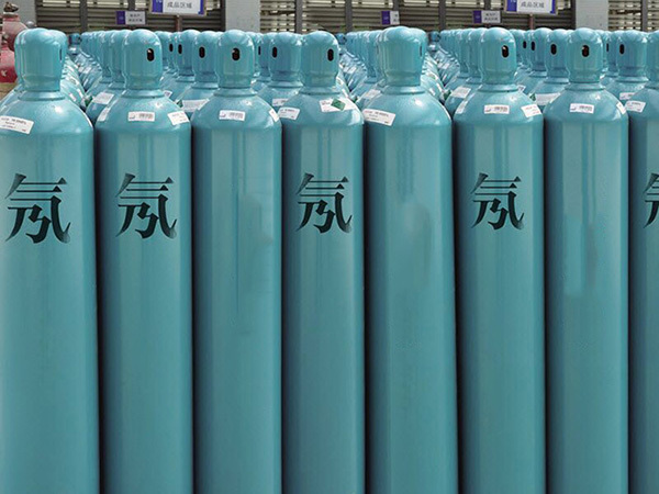 氖气