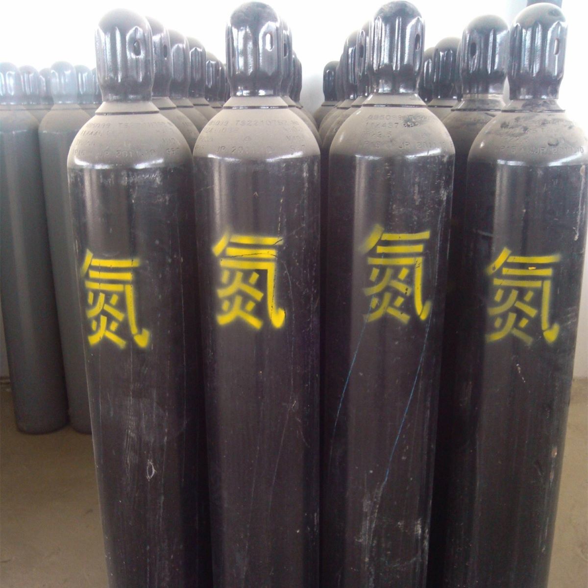 高纯氮