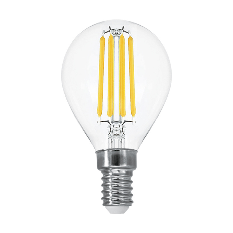 Bombilla-E14-4W