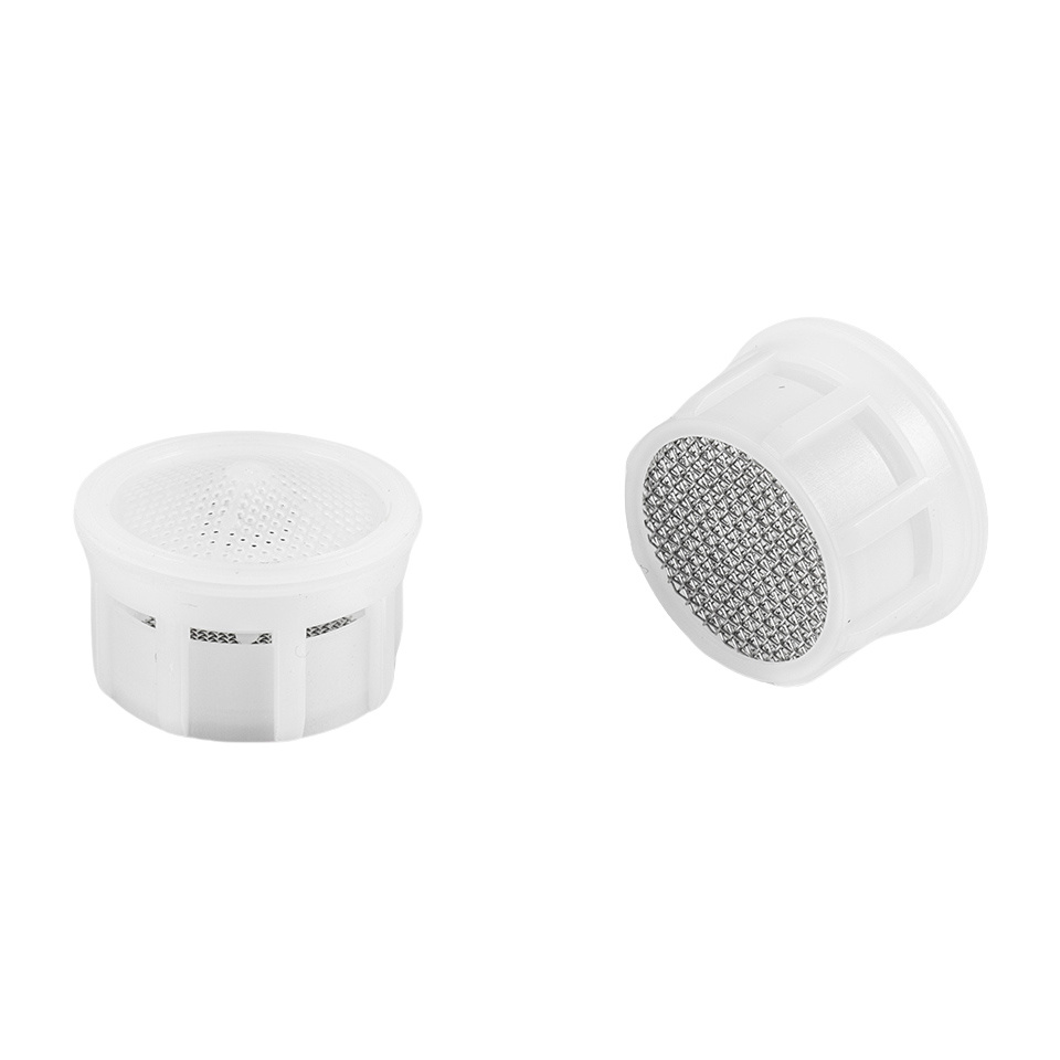 SS Mesh Faucet Aerator