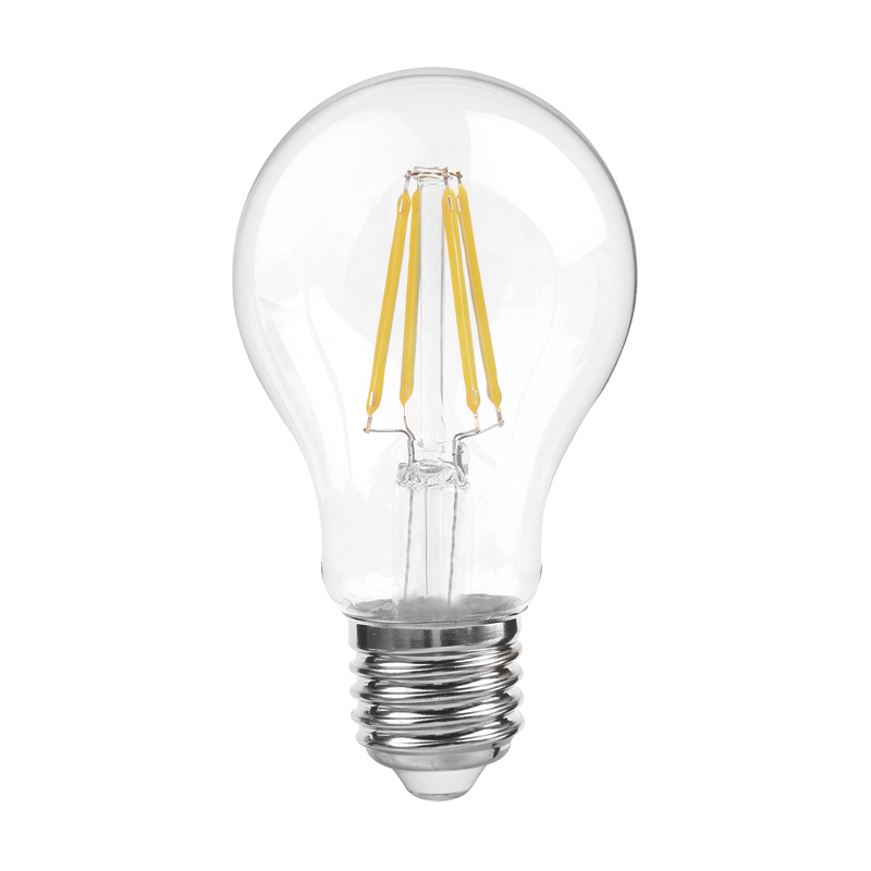 Bombilla-E27-5W/7W/10W