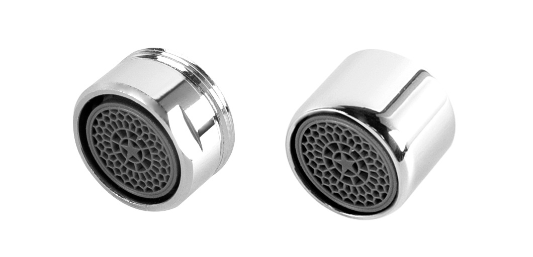 Wholesale Star-Patterned Water-Saving Aerators | Why End Consumers Will Choose Your Brand!