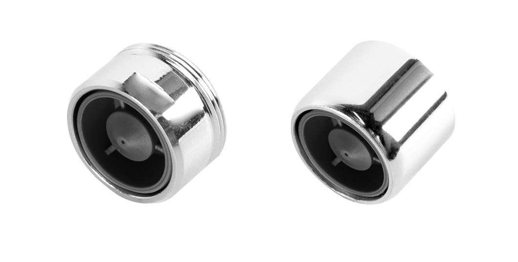Super Atomizing Faucet Aerator: Achieve 95% Water Savings & a Superior Experience!