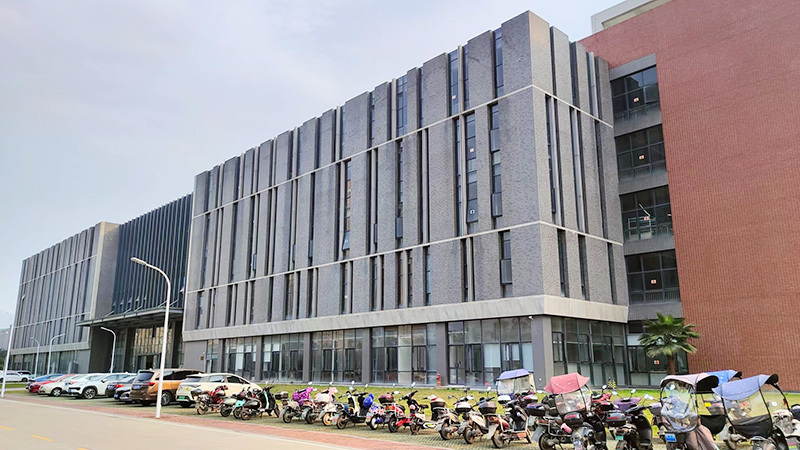 Outside View