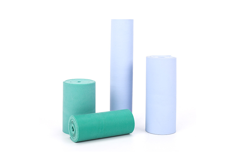 Chinese newest Synthetic Rubber Bloodband