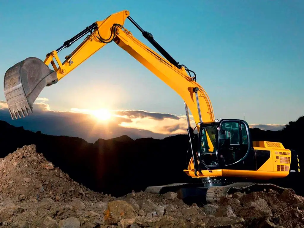 Jiangmen Zhicheng Machinery Co., Ltd.