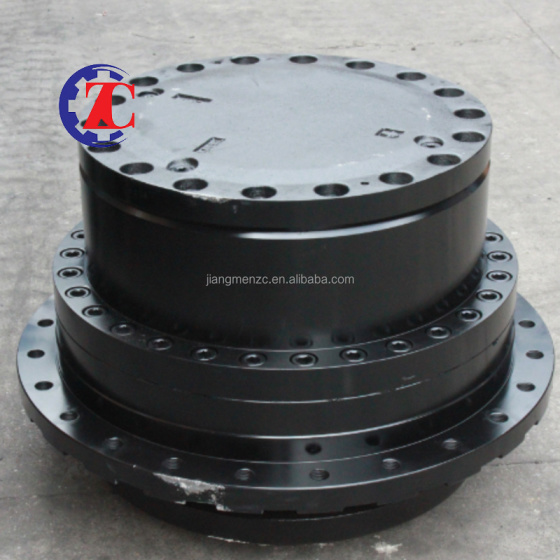 ZC excavator part ZX870 travel reduction gearbox 9251681