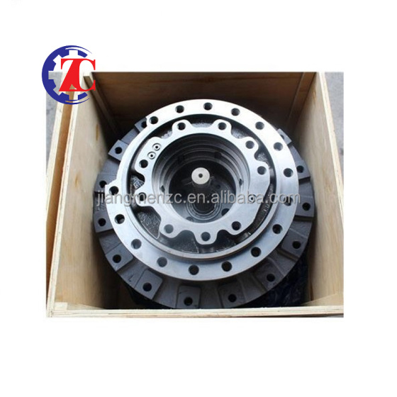 excavator spare parts zx230 zx240 travel motor travel