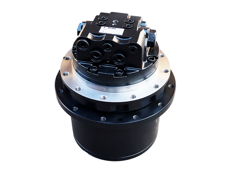 Travel Motor Assy