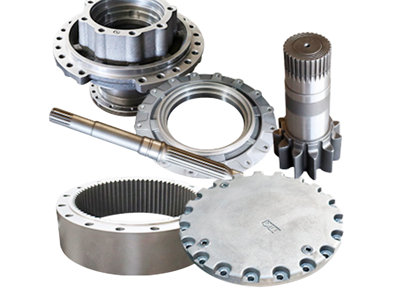 Gearbox Parts