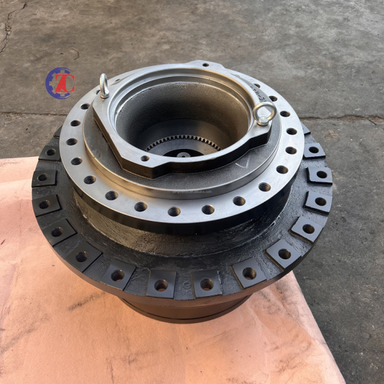 ZC excavator part ZX870 travel reduction gearbox 9251681