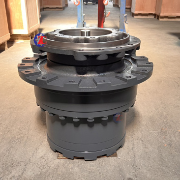 ZC excavator part ZX230 travel reduction gearbox excavator