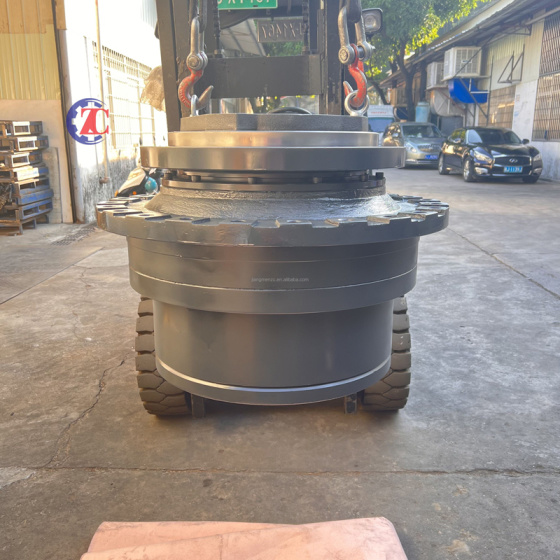 ZC excavator part ZX870 travel reduction gearbox 9251681