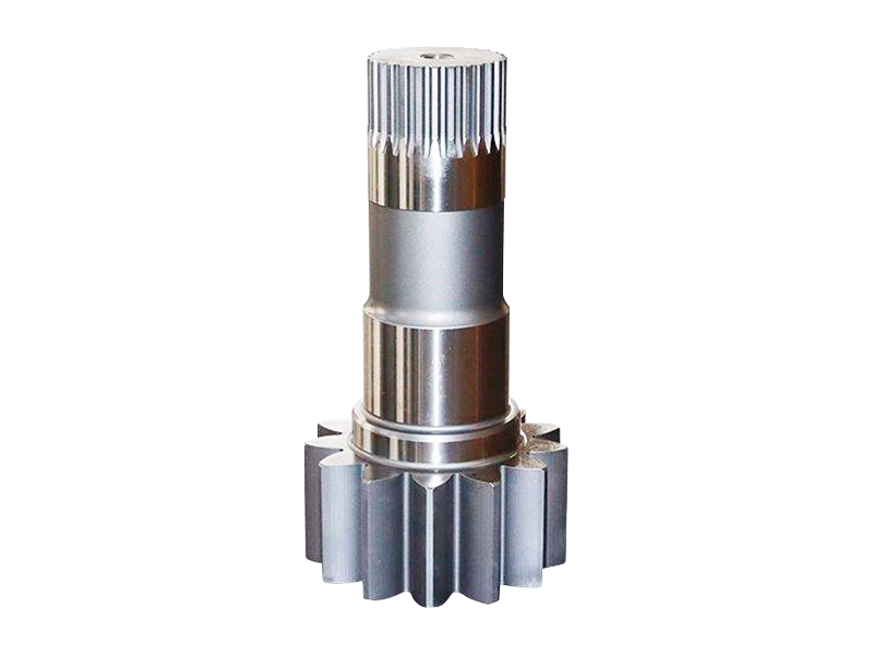 Swing Pinion Shaft