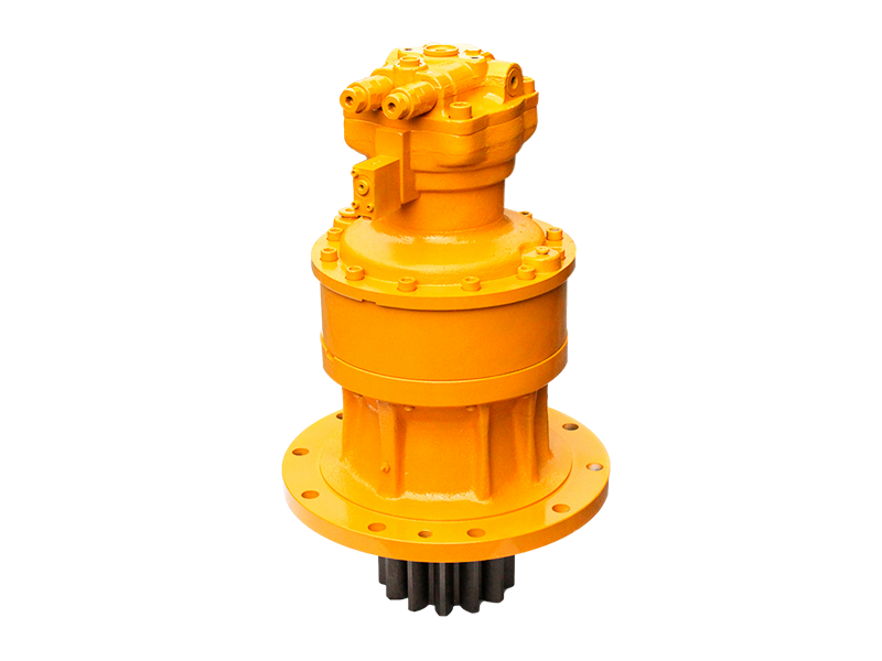 Swing Motor Assy