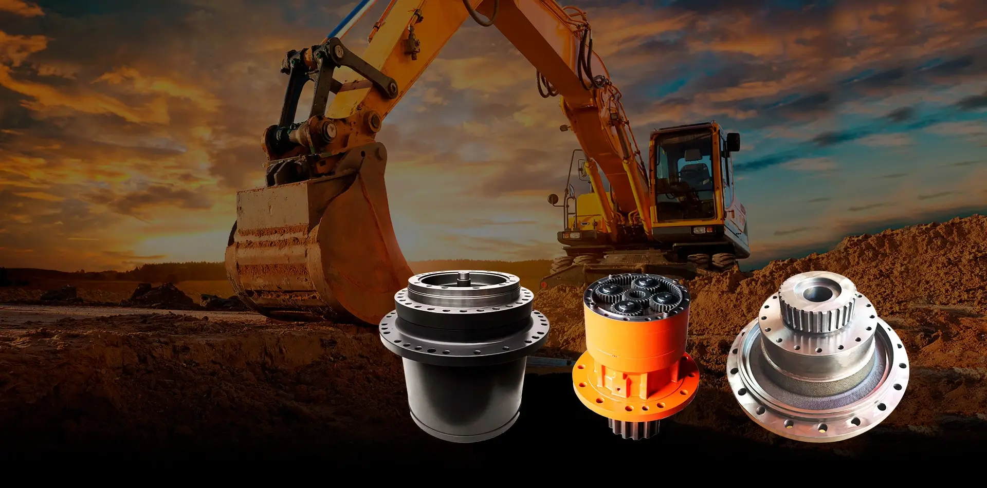 FOCUS ON MECHANICAL MANUFACTURING FOR 15 YEARS