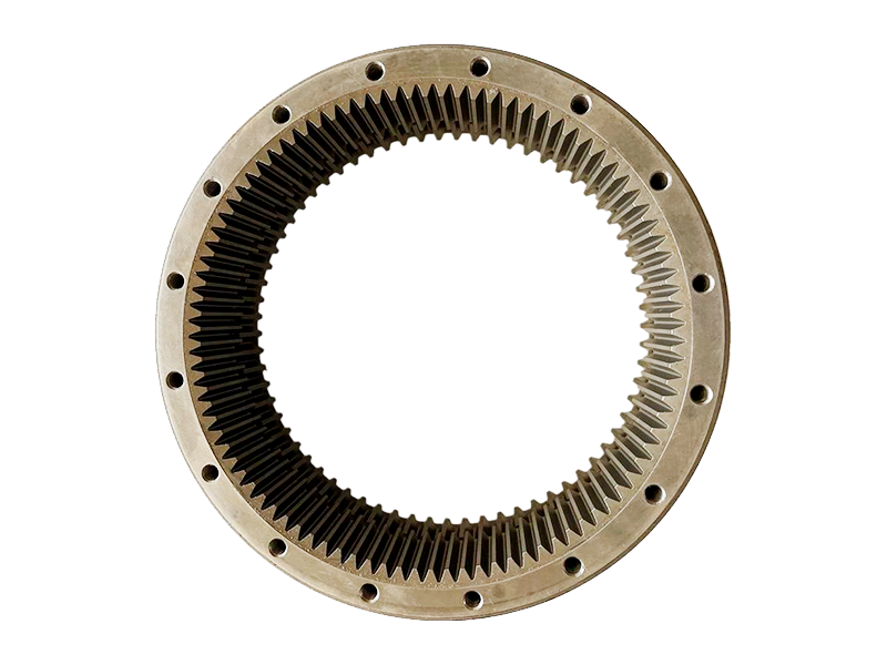Gear Ring