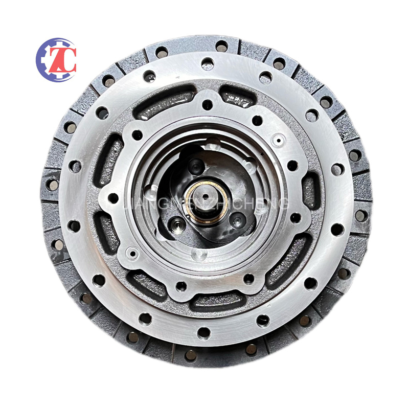 かいかい For Hitachi EX120-5 Swing Motor Seal Kit