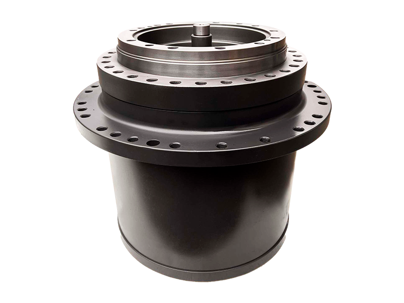 Travel Reduction Gearbox