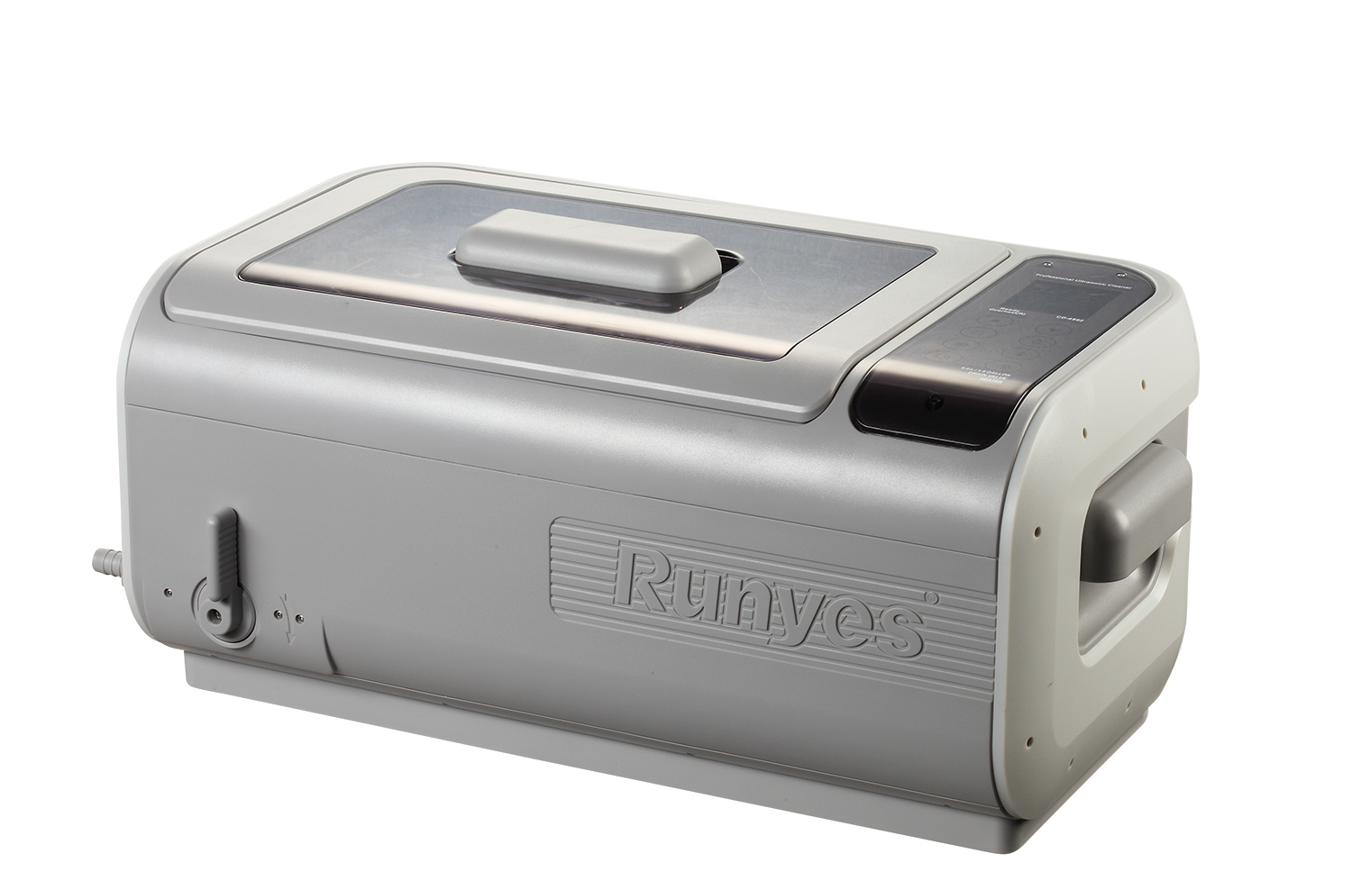 Commercialisation of Health Care　2冊セット CLEAN-02-Runyes Medical Instrument Co.,Ltd.