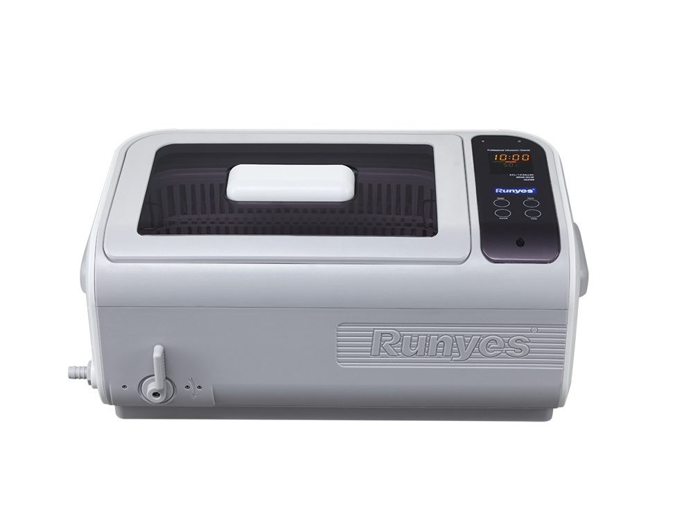 Ultrasonic Cleaner