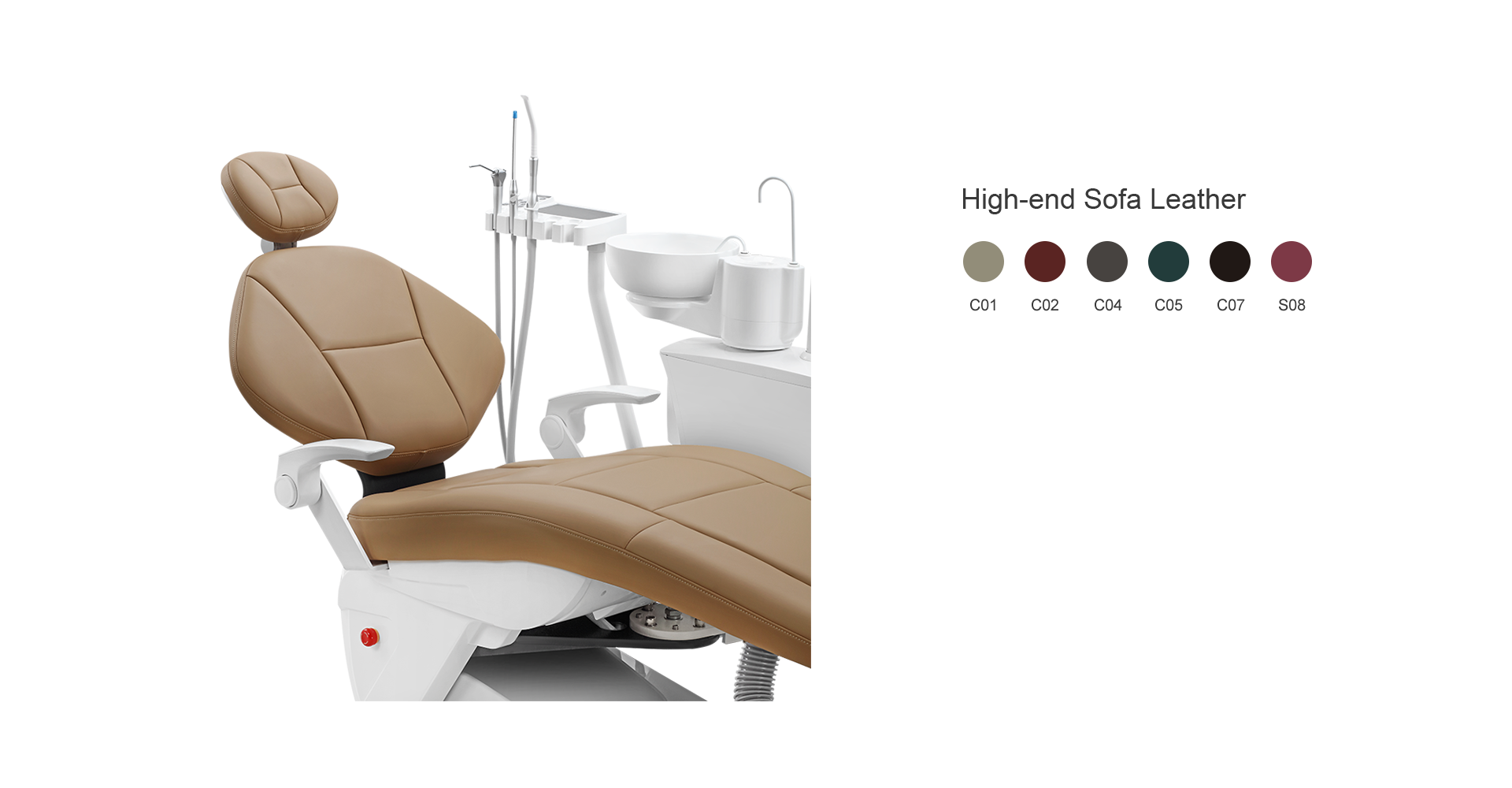 CARE Comfort