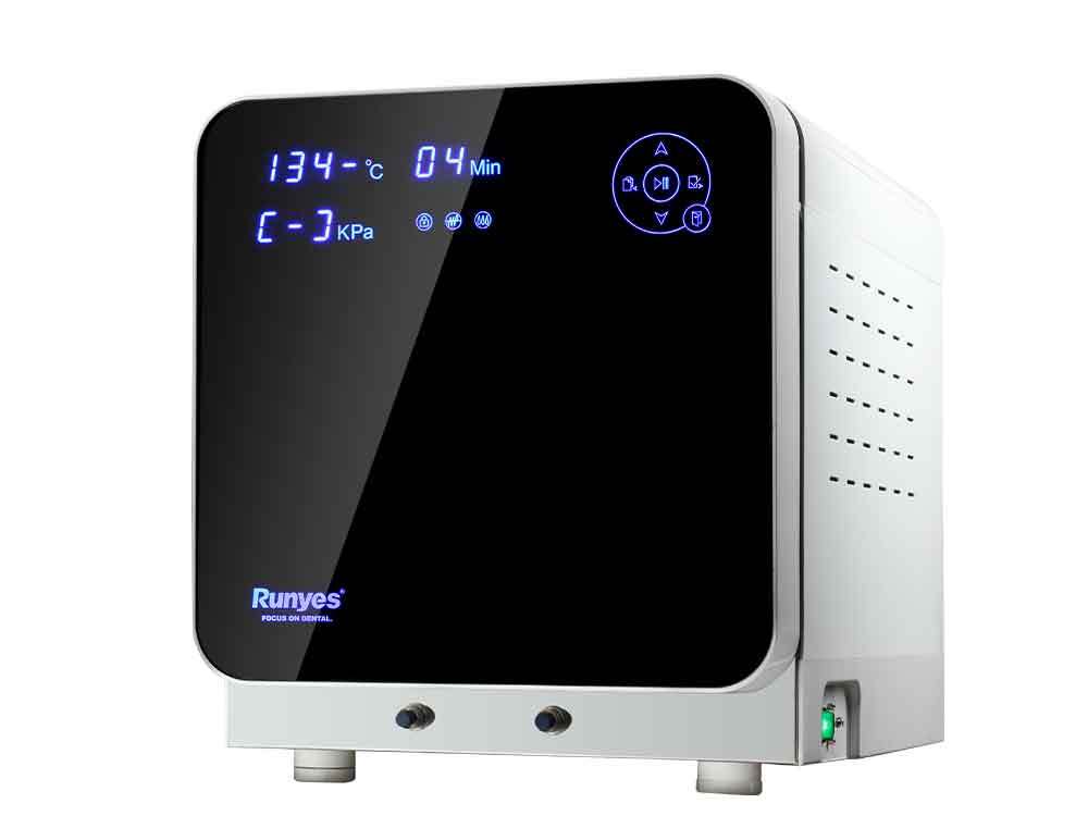 SEA18L/23L-D Touch Screen