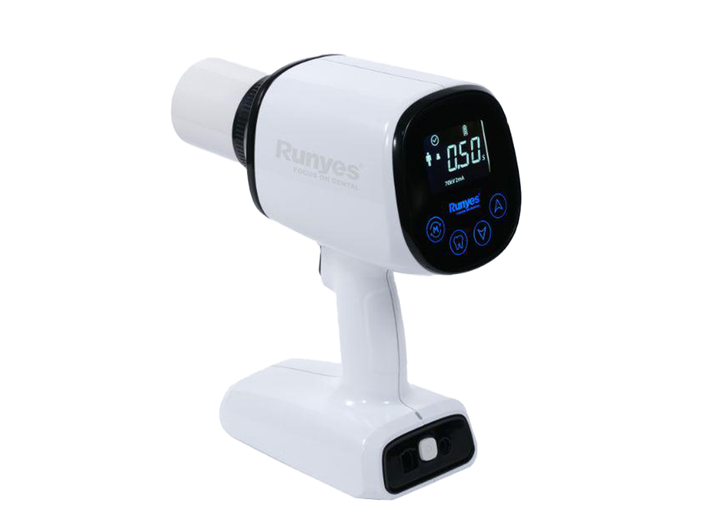 Handheld Dental X-Ray POCT22