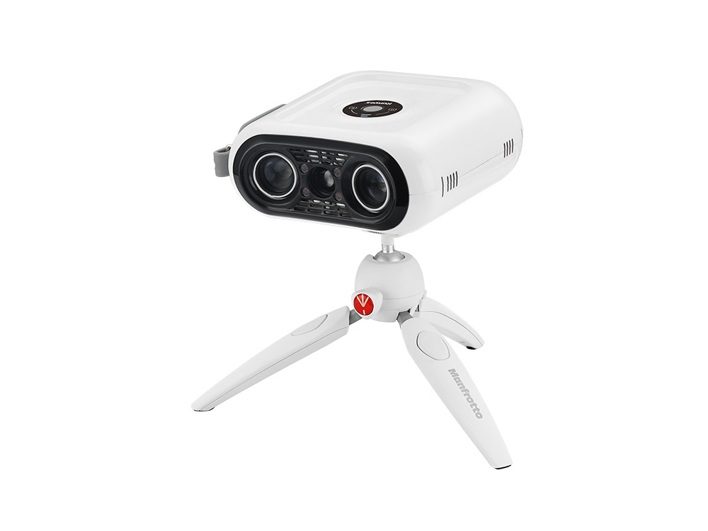 iGrapher G6  Photogrammetry Camera