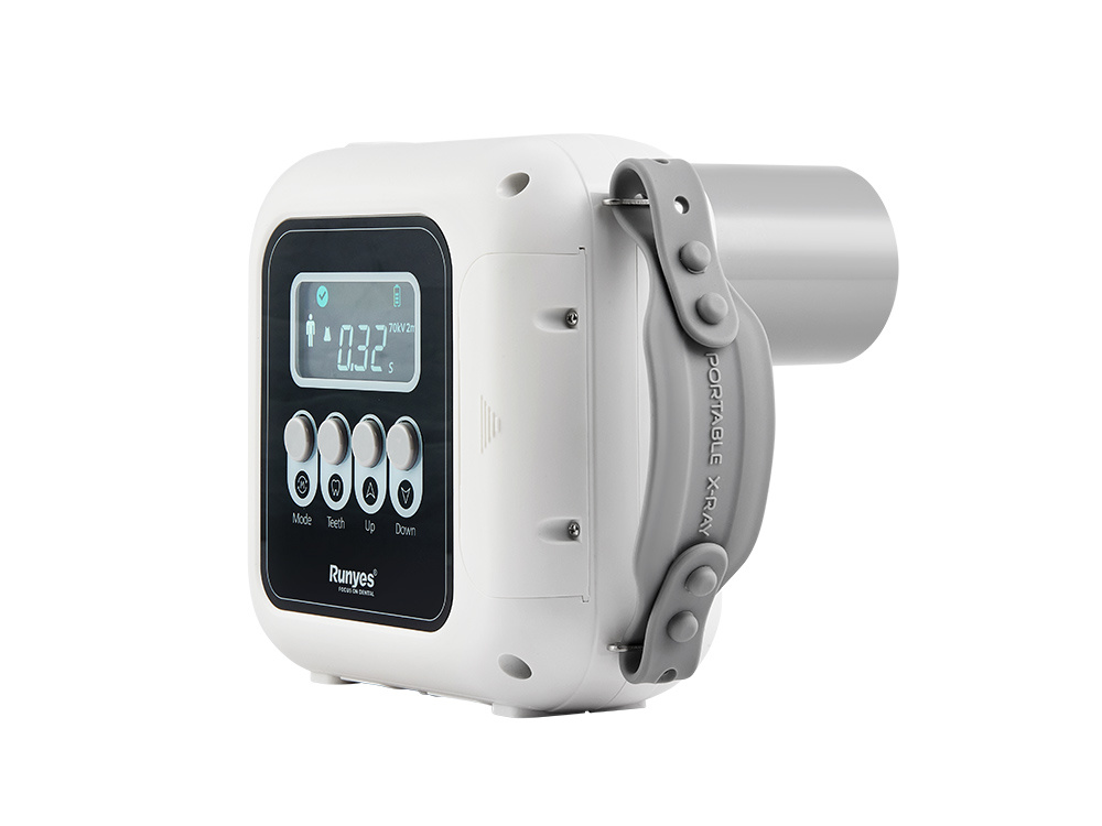 Diagnostic X-ray Equipment