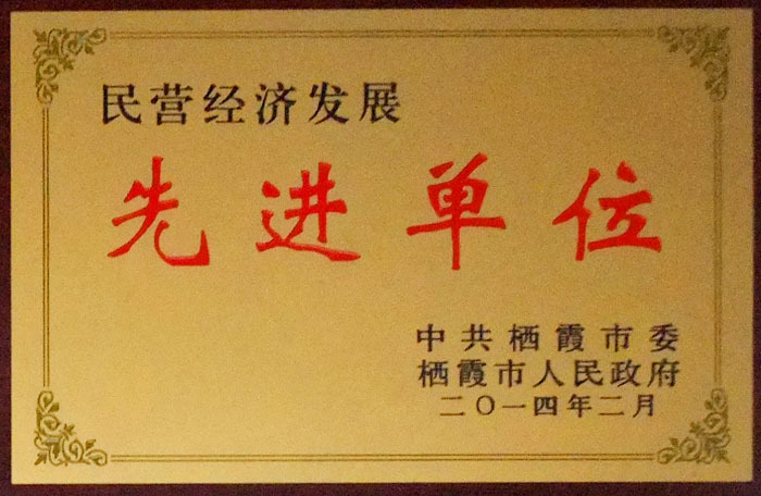 榮譽證書4