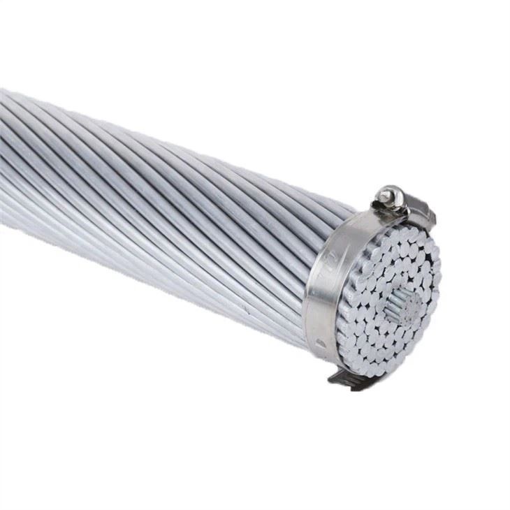 ACAR-Aluminum Conductor Alloy Reinforced