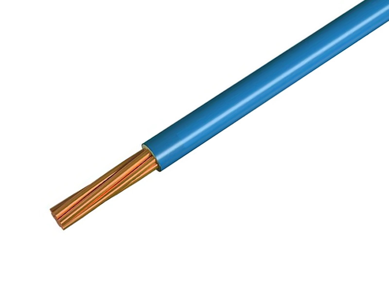 Building Wire  H07-R 450-750V